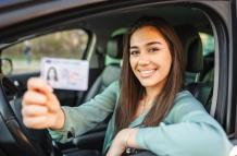 Licencia de conducir