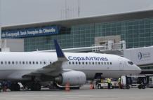 Copa Airlines