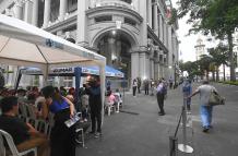Feria Compartir Ciudadano