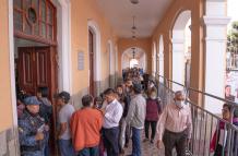 IMPUESTOS PREDIALES RIOBAMBA