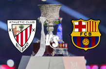 SUPERCOPA DE ESPAÑA