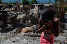Mundo, ONU, Más de 5.600 muertos en Haití en 2024