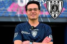 Joe Armas, entrenador, Independiente Juniors, Serie B
