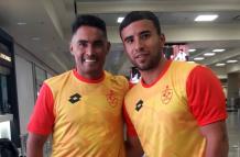 Aucas, línea mexicana, Juan José Vásquez, Fernando Illescas, LigaPro, Copa Sudamericana