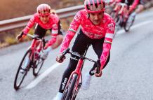 Richard Carapaz, ciclismo, EF Education-EasyPost