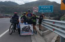Ciclismo Urbano Intercontinental
