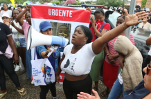 Este 31 de diciembre se confirmó que los cuerpos hallados en Taura corresponden a los cuatro niños desaparecidos en Guayaquil.