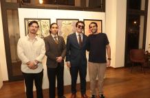 EXPOSICION DE PINTURA (13977546)
