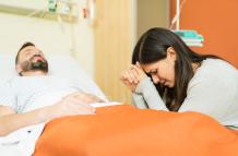 Señales del cuerpo antes de morir: cambios físicos y emocionales según expertos
