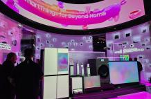 Samsung CES 2025
