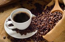 café