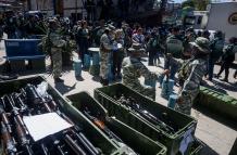 Mundo, Venezuela, un país en tensión