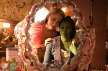 wicked