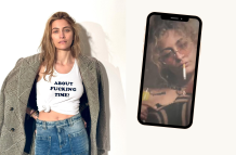 Paris Jackson tiene 26 años.