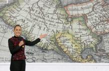 Mundo, México, Estados Unidos, Sheinbaum le responde a Trump