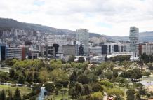 quito sin contaminación