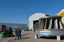 Impsa