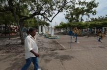 OBRAS PROMETIDAS EN LA AURORA