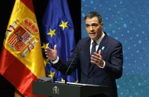 Mundo, España, Pedro Sánchez carga contra Elon Musk