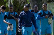 Liga de Quito, Noche Blanca, pretemporada, Alianza Lima