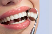 sonrisa, dentadura, dientes
