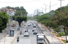 AVENIDA BARCELONA GUAYAQUIL