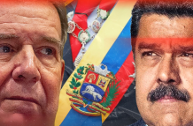 La toma de posesión del presidente de Venezuela está marcada por la disputa entre Edmundo González y Nicolás Maduro.