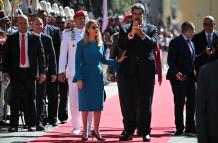 Nicolás Maduro Presidente de Venezuela