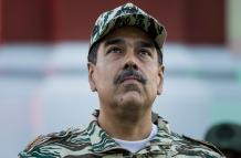 Posesión presidencial en Venezuela