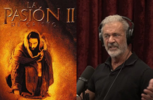 La pasión de Cristo 2