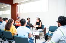 La academia y el sector productivo se conectan
