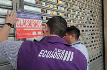 Clausura ARCSA