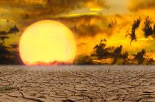 Cambio climático