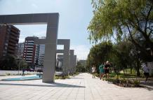 Bulevar de Los Shyris