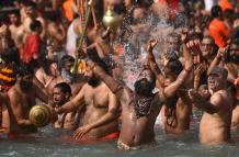 Mundo, Las India, Qué es el Kumbh Mela