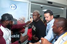 Felipe Caicedo