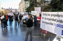 Vivienda España