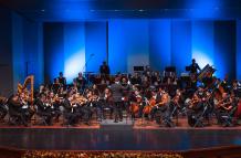 ORQUESTA TEATRO CENTRO DE ARTE