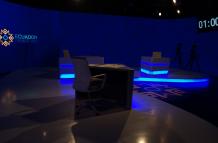 El debate Ecuador 2025 tendrá lugar el 15 de enero.
