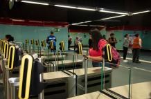 Metro de Quito
