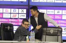 Independiente del Valle, Luis Fernando Saritama, gerente deportivo, LigaPro, Copa Libertadores