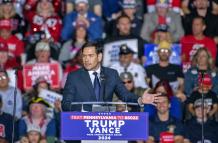 Marco Rubio Estados Unidos