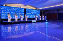 Debate vicepresidencial