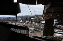 Mundo, Un terremoto de 6,9 sacude el sudoeste de Japón