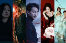 kdramas
