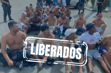 Liberados