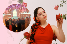 La Coya : Emilia Pérez