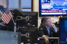 New York bolsa
