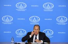 Mundo, Ucrania, Rusia está dispuesta a negociar