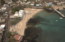 Playa Los Marinos